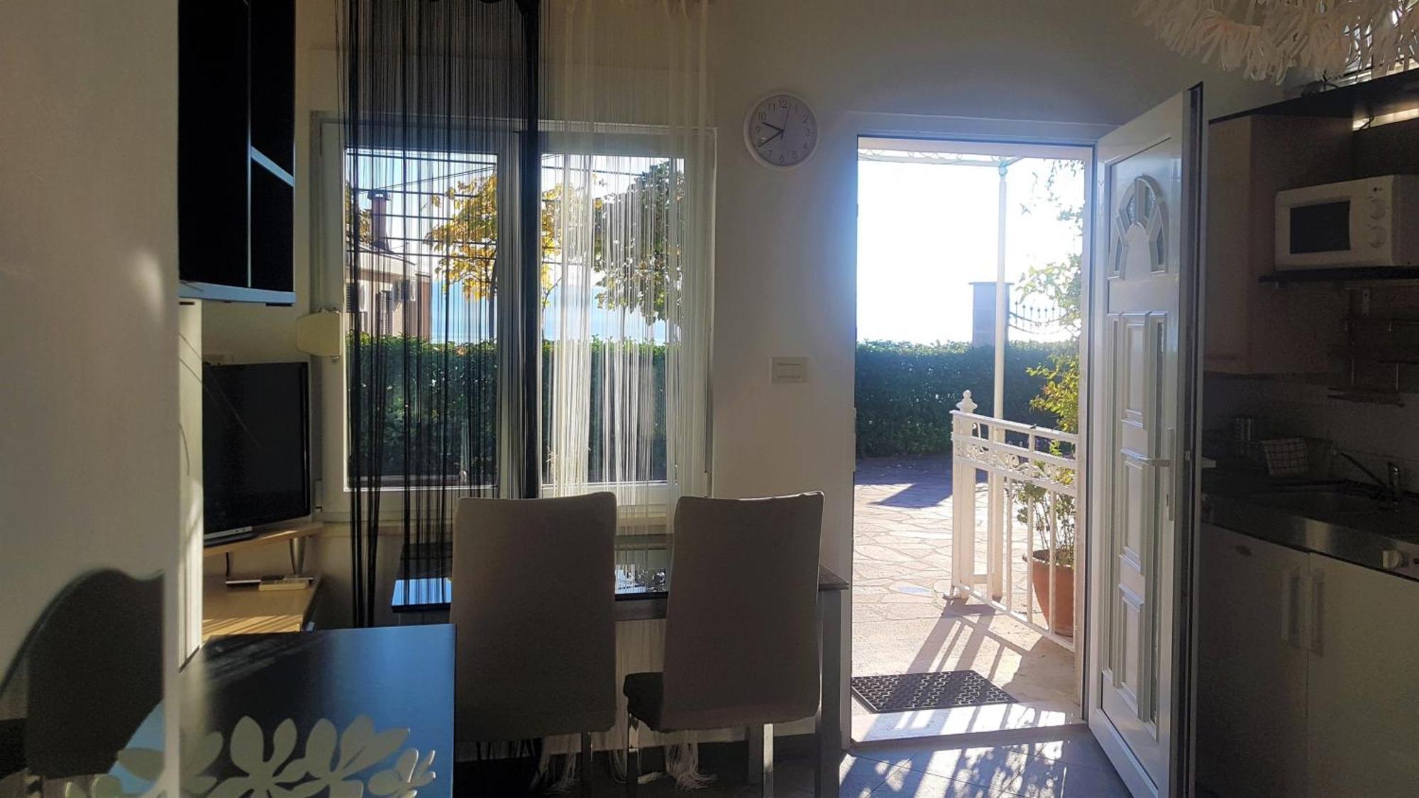 Family Friendly Apartments With A Swimming Pool Lovran, Opatija - 14178 Quarto foto