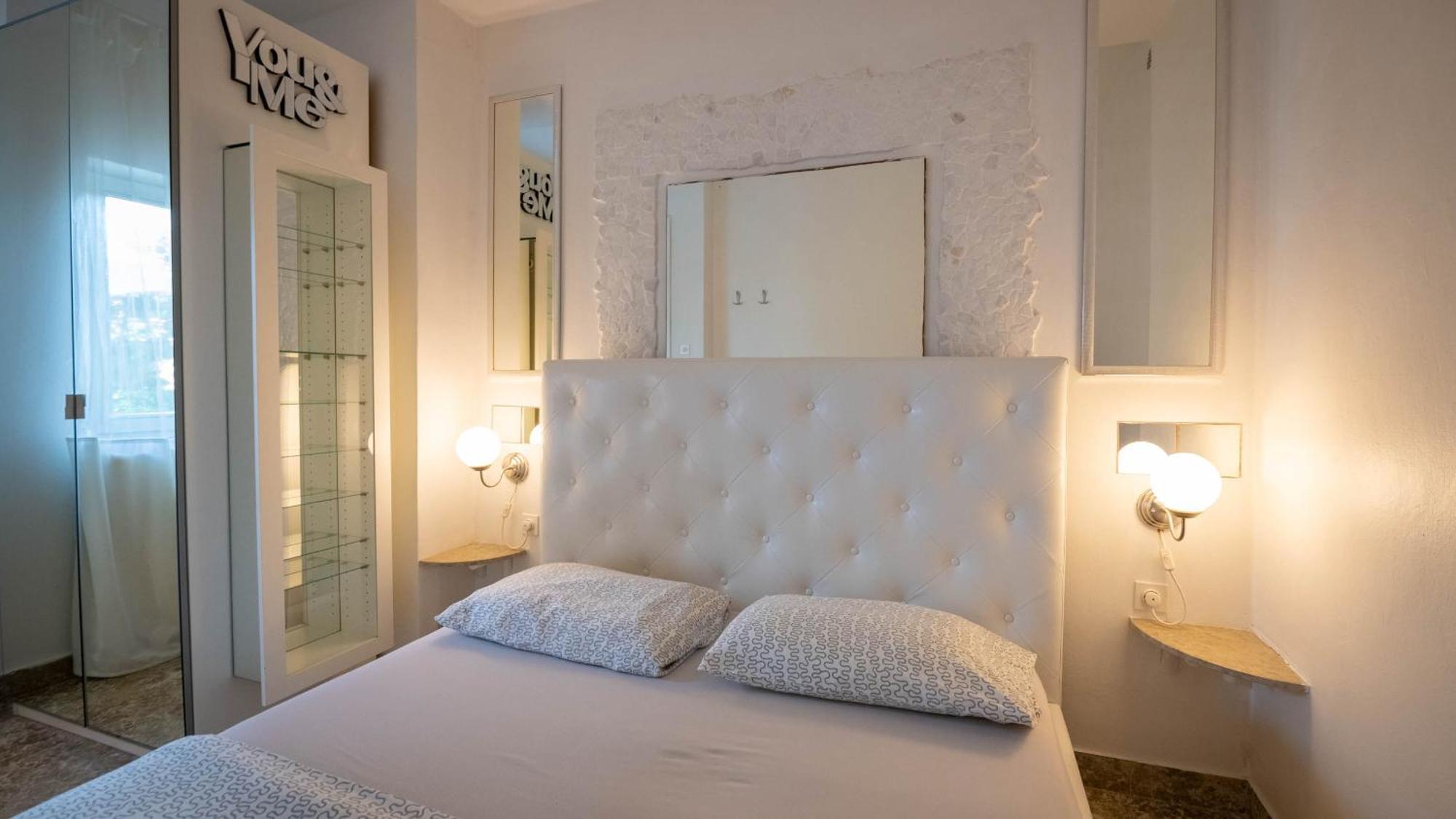 Family Friendly Apartments With A Swimming Pool Lovran, Opatija - 14178 Quarto foto