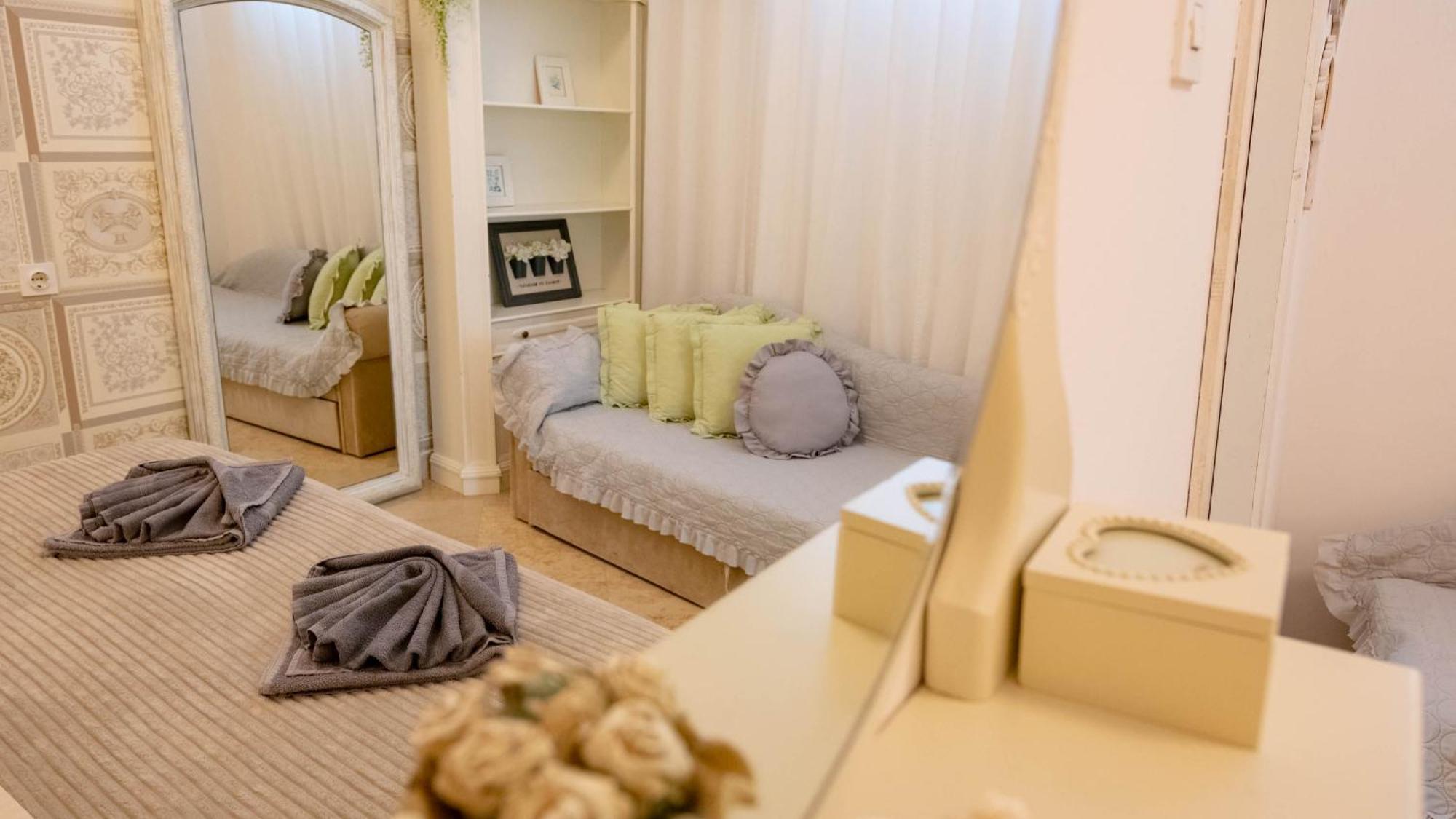 Family Friendly Apartments With A Swimming Pool Lovran, Opatija - 14178 Quarto foto