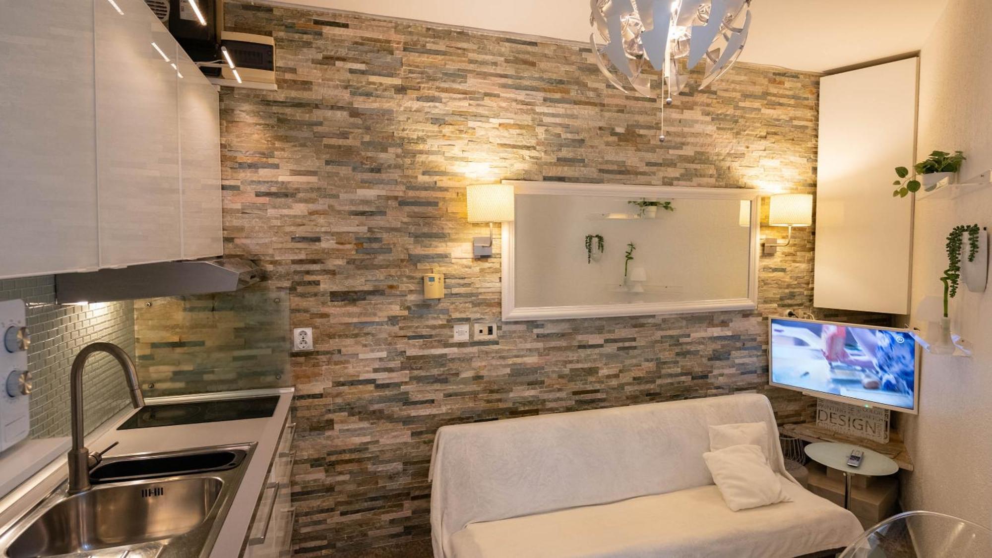 Family Friendly Apartments With A Swimming Pool Lovran, Opatija - 14178 Quarto foto