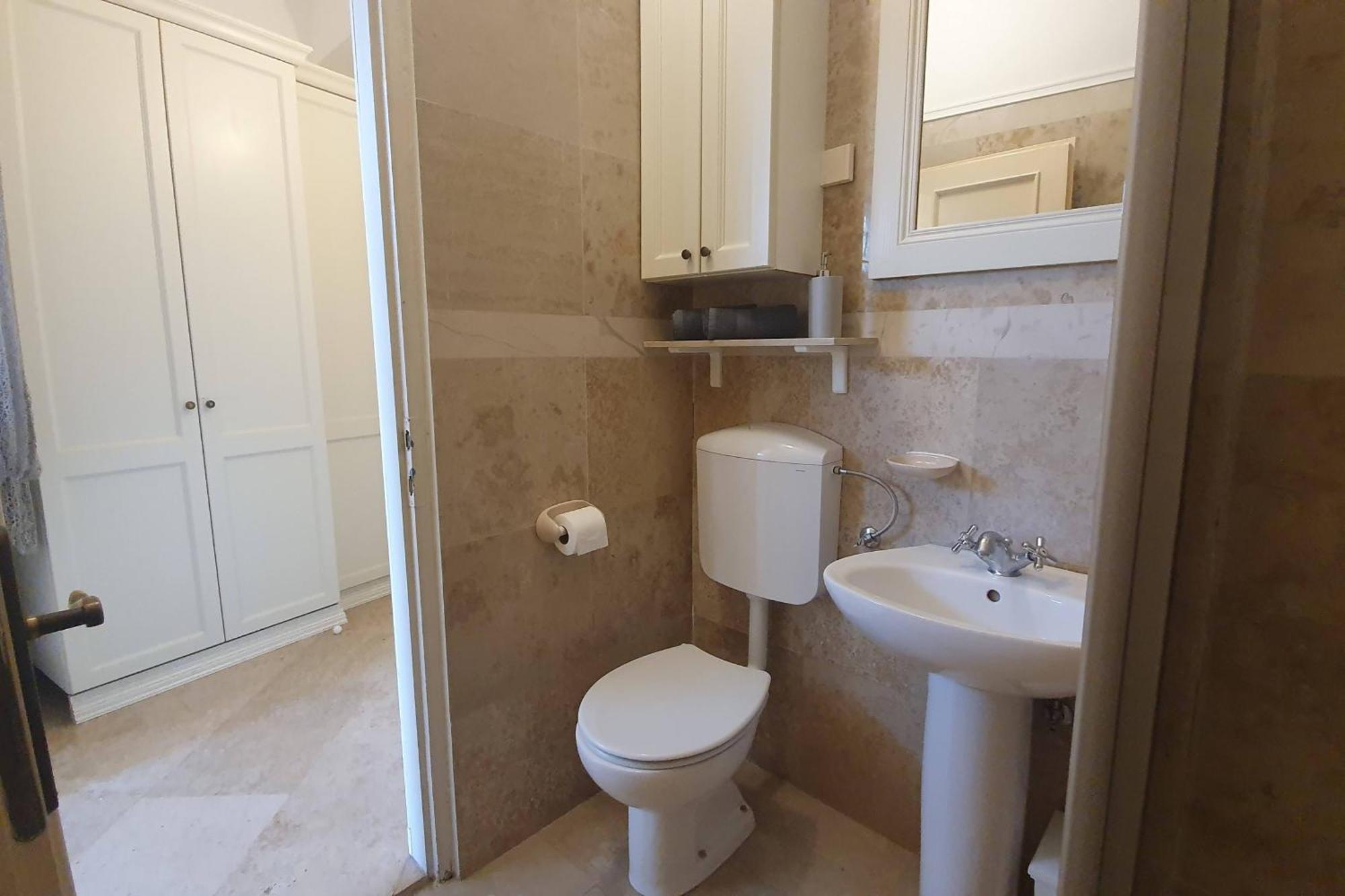 Family Friendly Apartments With A Swimming Pool Lovran, Opatija - 14178 Quarto foto