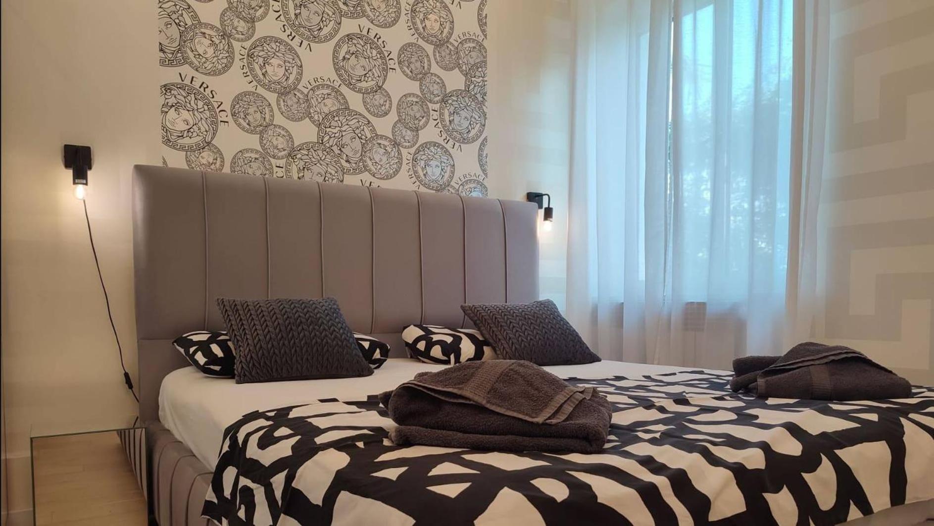 Family Friendly Apartments With A Swimming Pool Lovran, Opatija - 14178 Quarto foto